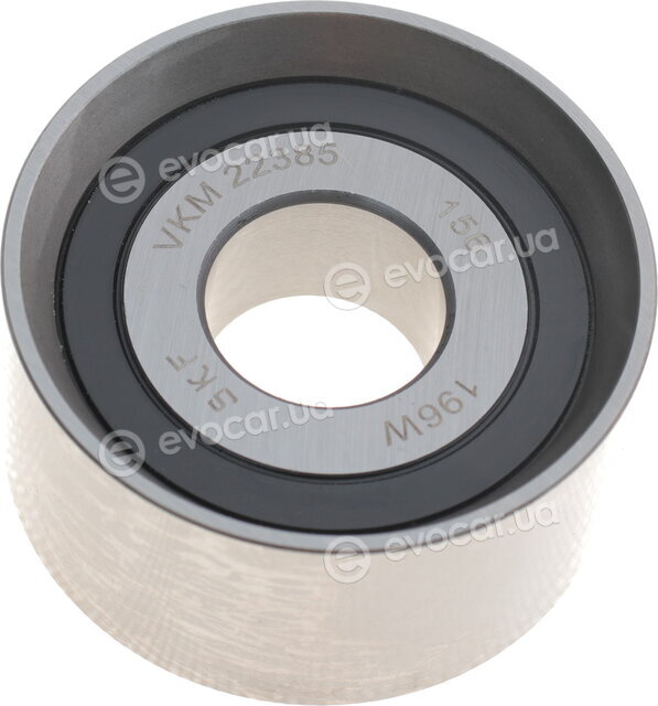 SKF VKMA 02386