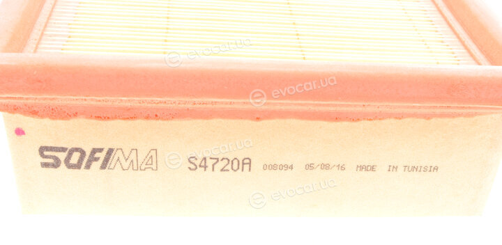 Sofima S 4720 A