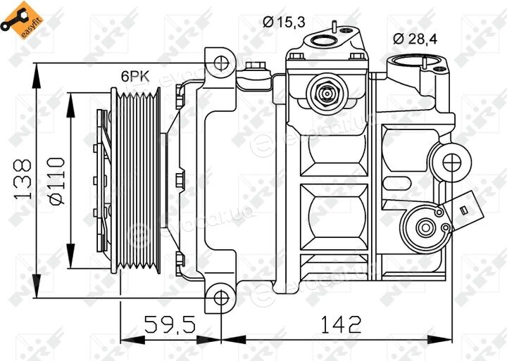 NRF 32147