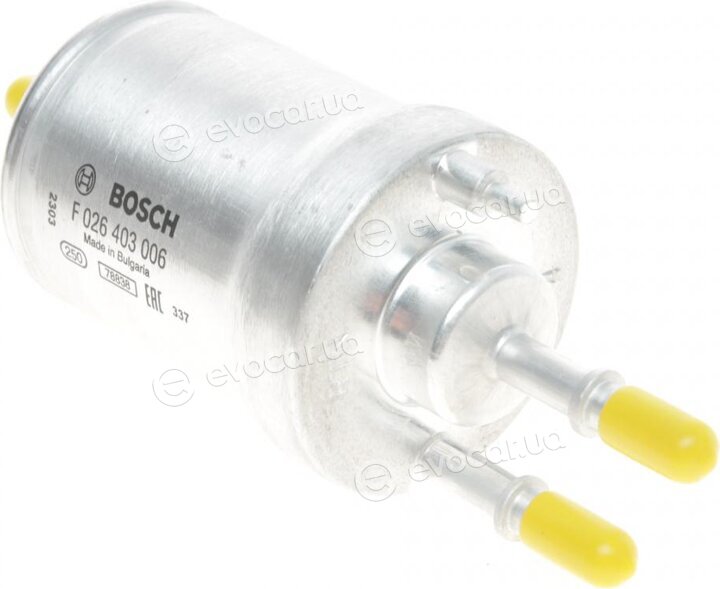 Bosch F 026 403 006