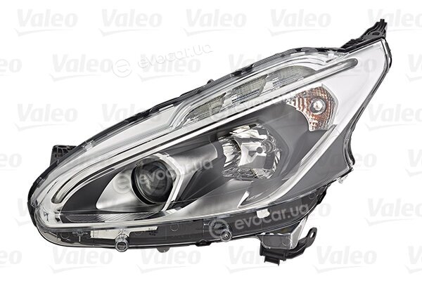 Valeo 046634