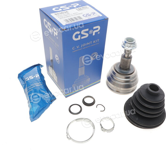 GSP 803036
