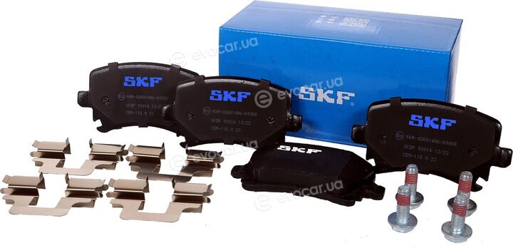 SKF VKBP 90014