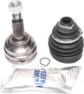 Magneti Marelli 302015100071