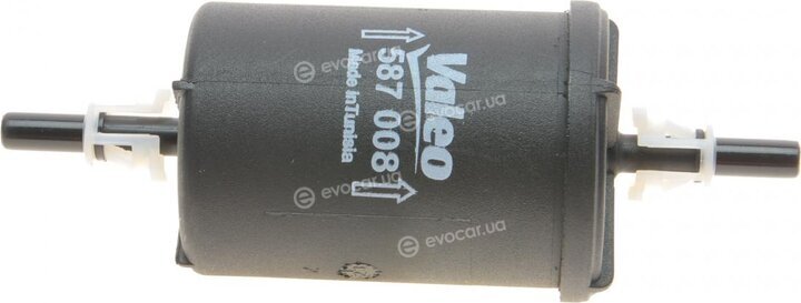 Valeo 587008