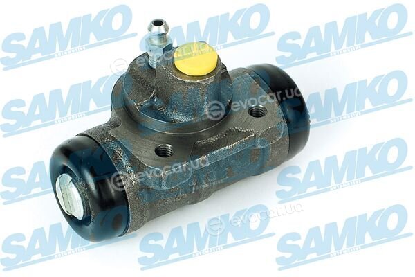 LPR / Samko C30032