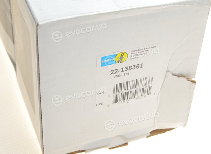 Bilstein 22-138361