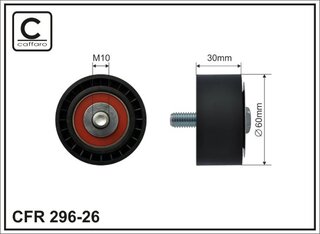 Caffaro 296-26