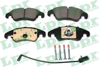LPR / Samko 05P2282A