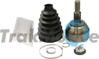TrakMotive 40-0156