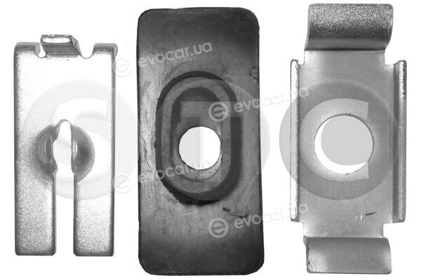 Metalcaucho / STC T402854