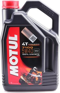 Motul 104087