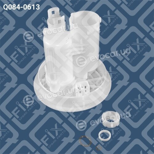 Q-Fix Q0840613