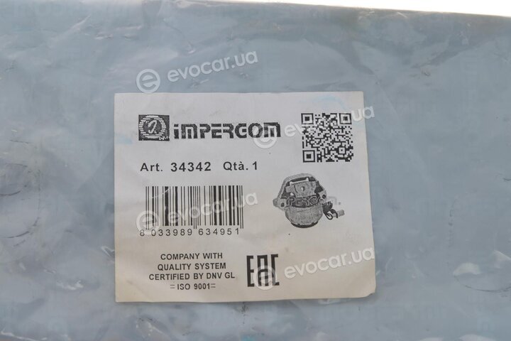 Impergom 34342