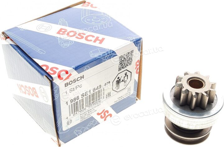 Bosch 1986SE1649