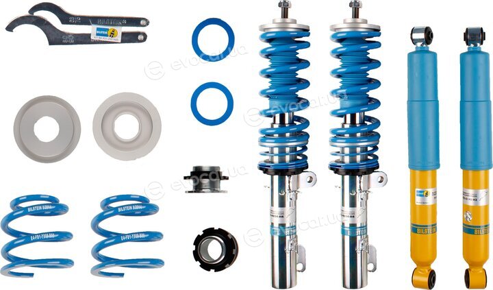 Bilstein 47-080416