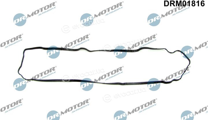 Dr. Motor DRM01816