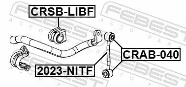 Febest 2023-NITF