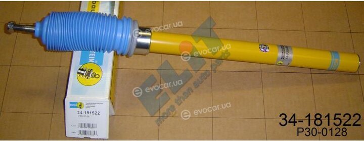Bilstein 34-181522