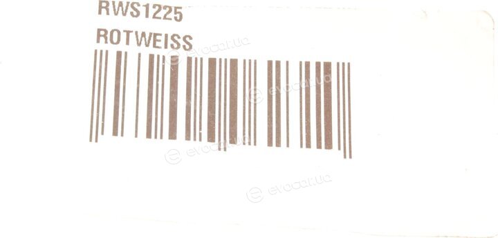Rotweiss RWS1225