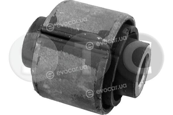 Metalcaucho / STC T458089