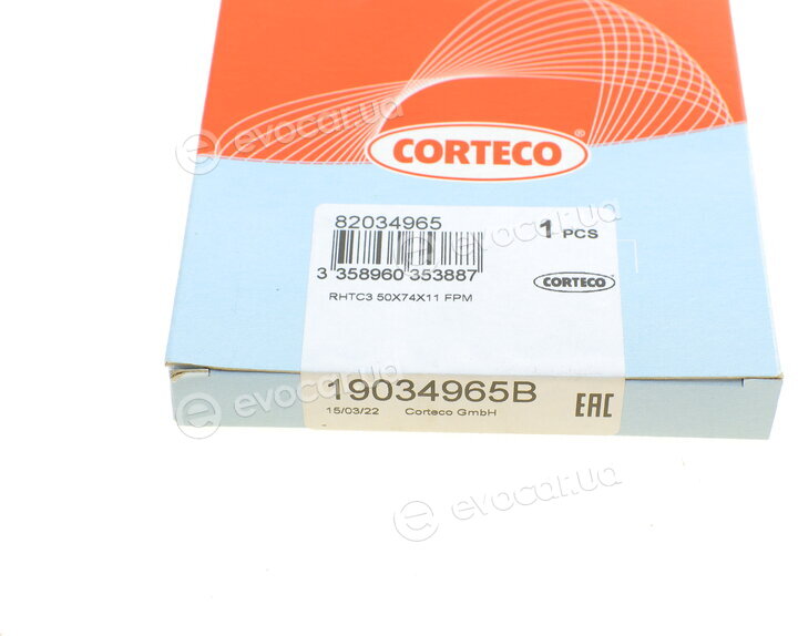Corteco 19034965B