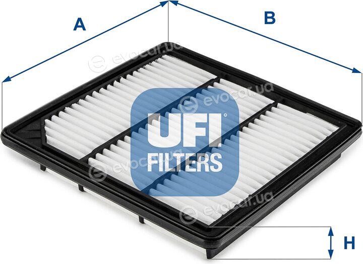 UFI 30.652.00