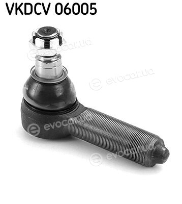 SKF VKDCV 06005