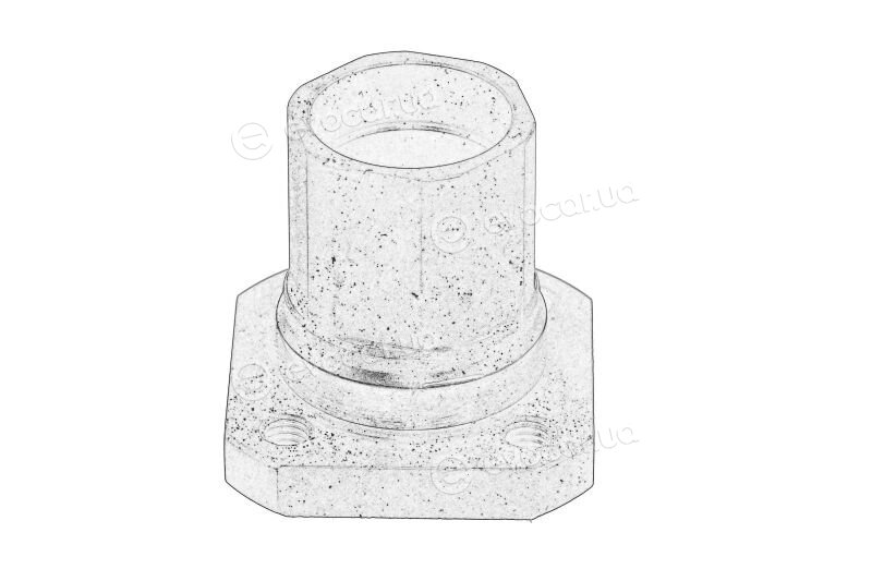 Mopar (PSA / FCA) 73500417