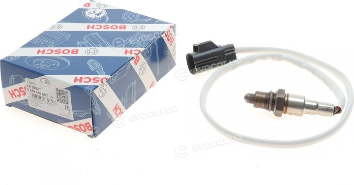 Bosch 0 258 030 0CT