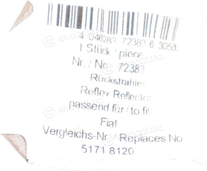 AIC 72383