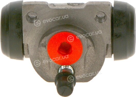 Bosch F 026 002 458