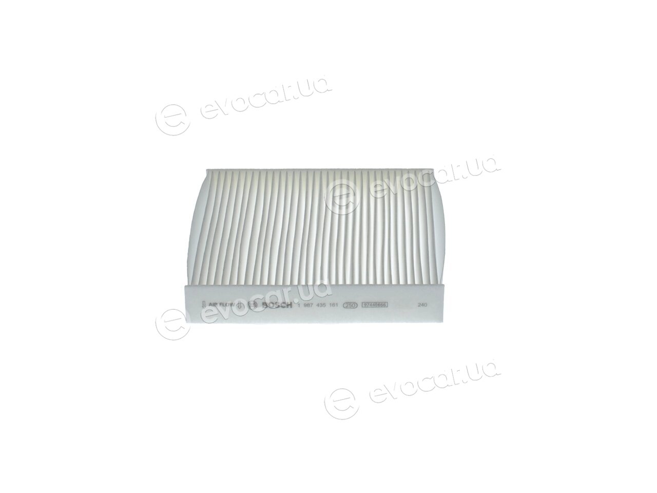 Bosch 1 987 435 161
