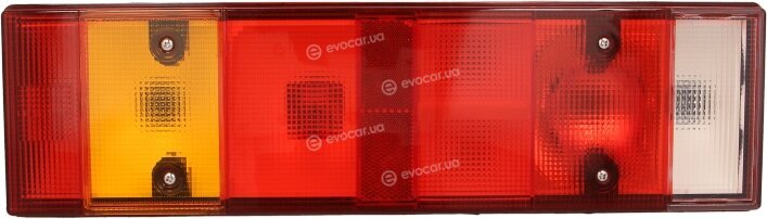 Trucklight TL-IV001R