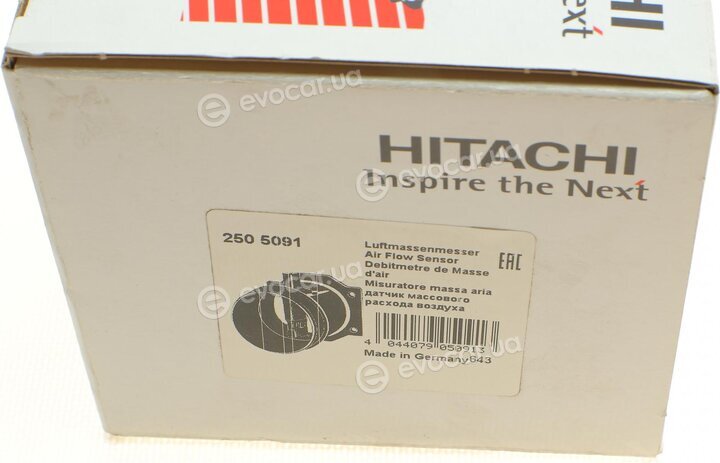 Hitachi / Huco 2505091