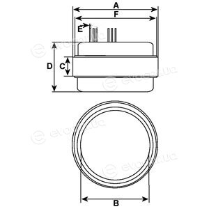 HC Cargo 130097