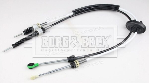 Borg & Beck BKG1247
