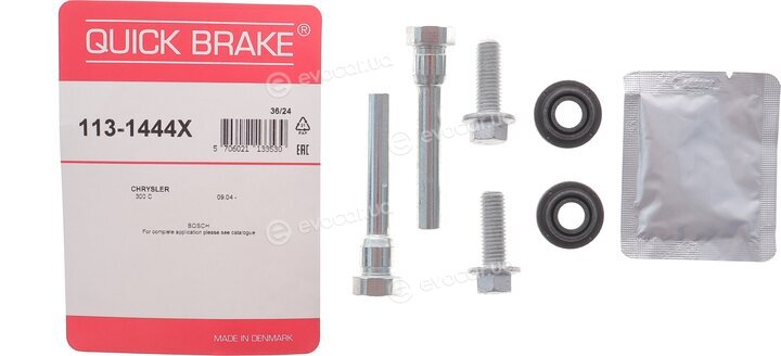Kawe / Quick Brake 113-1444X