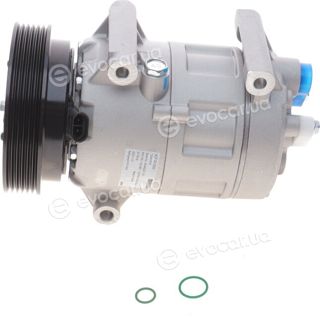 Mahle ACP 34 000S