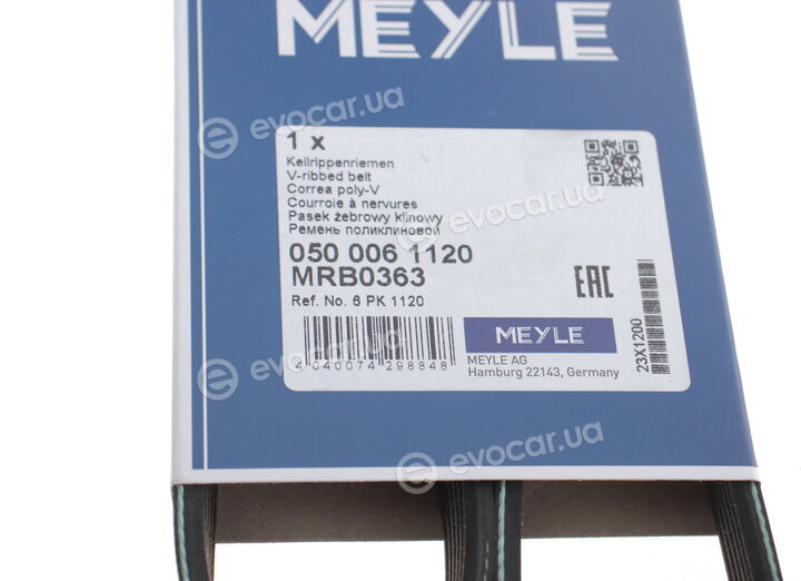 Meyle 050 006 1120