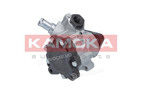 Kamoka PP010