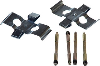 Kawe / Quick Brake 109-1296