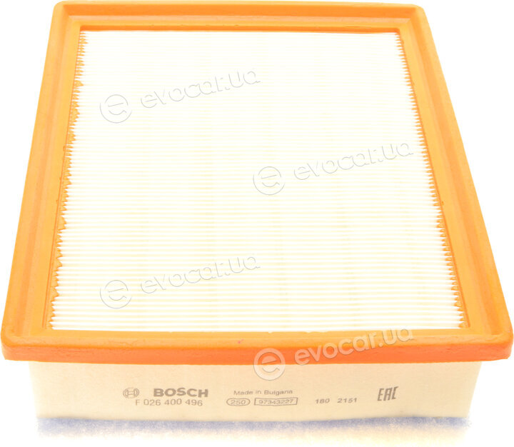 Bosch F 026 400 496