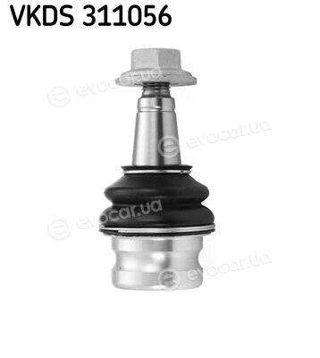 SKF VKDS 311056