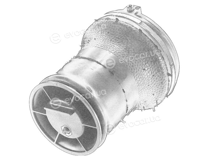 Mopar (PSA / FCA) 500312049