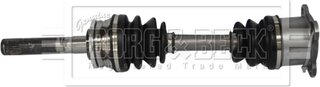 Borg & Beck BDS1323