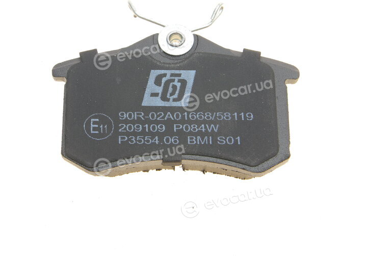 Solgy 209109