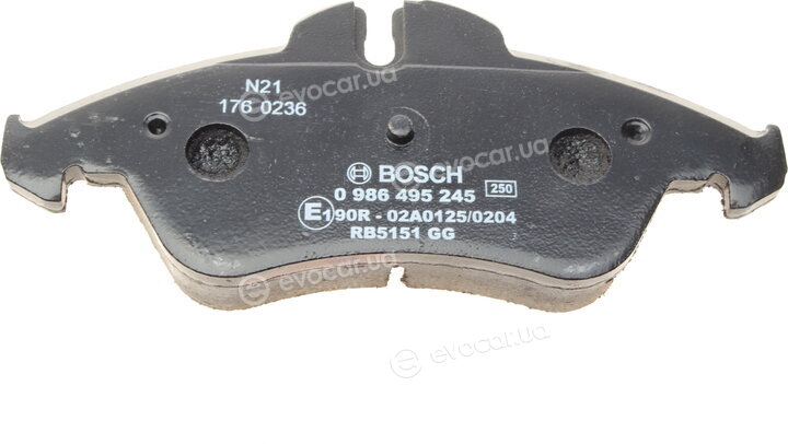 Bosch 0 986 495 245