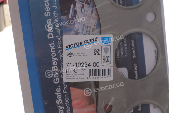 Victor Reinz 71-10234-00