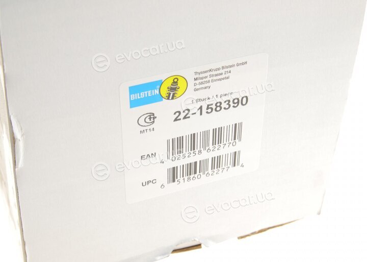 Bilstein 22-158390